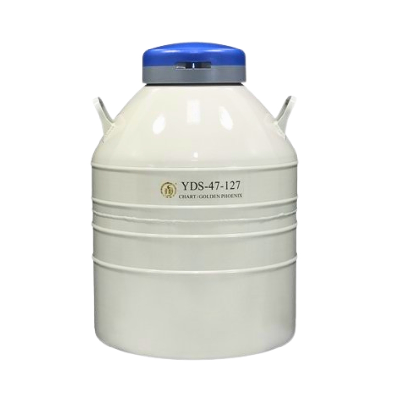 Tanque criogénico YDS 47-127 ARBiotech