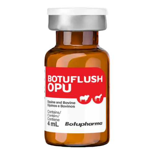 Botuflush OPU 4ml ARBiotech