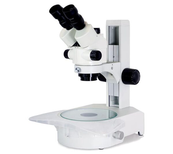 Microscopio estereoscopio Embryo-GLO