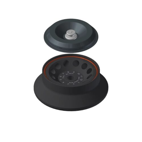 Microcentrífuga CM-50 rotor ARBiotech