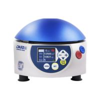 Microcentrífuga CM-50M