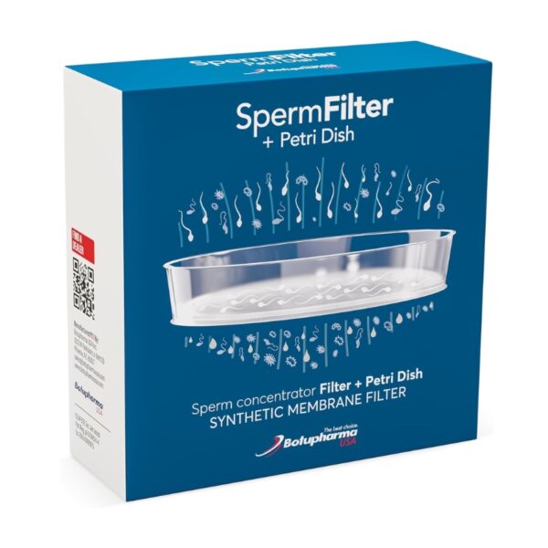 SpermFilter Botupharma ARBiotech