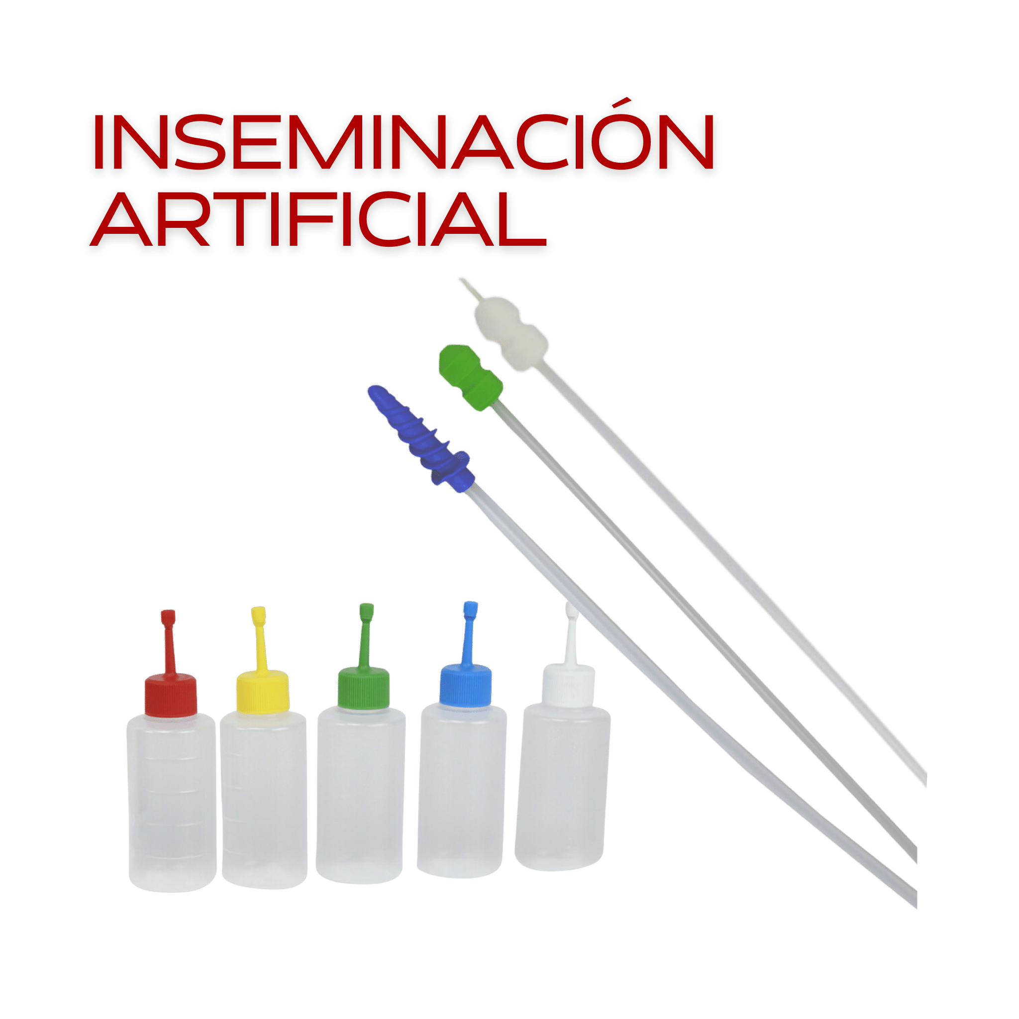 Inseminación artificial porcino ARBiotech