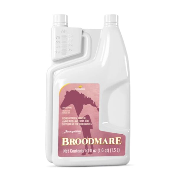 Broodmare ARBiotech