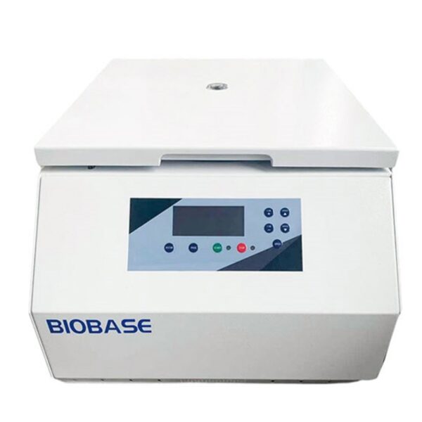 Centrífuga de baja velocidad Biobase