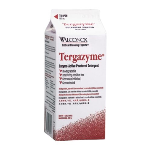 Alconox detergente aniónico ARBiotech