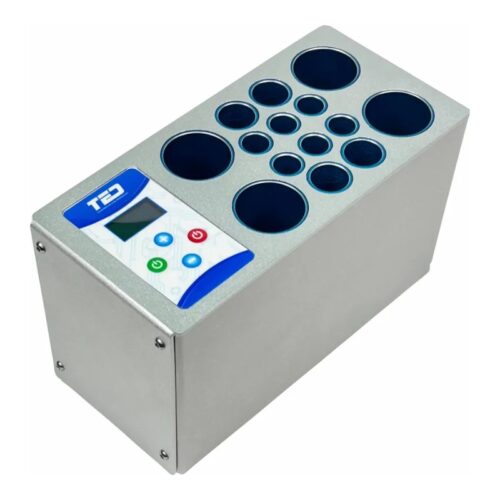 Calentador de tubo mixto AT-14M ARBiotech