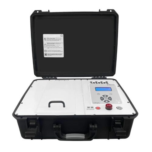 Congeladora de semen y embriones Cryogen HSE 750 ARBiotech
