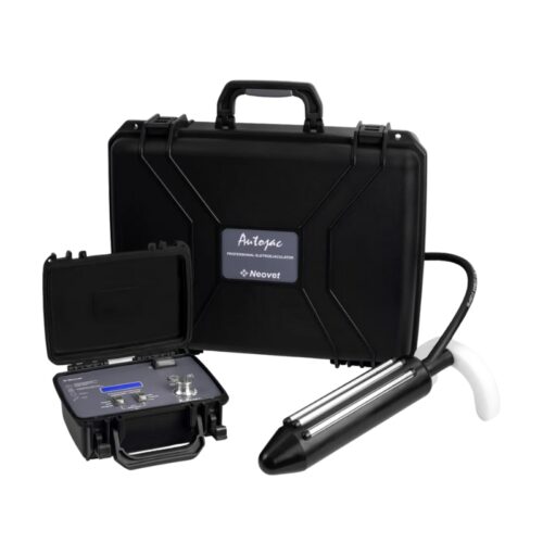 Electroeyaculador Autojac 3 ARBiotech
