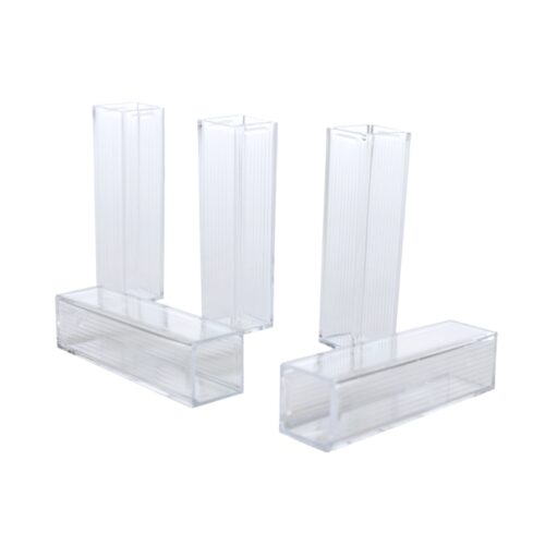 Cubetas utilizadas para fotómetro. ARBiotech