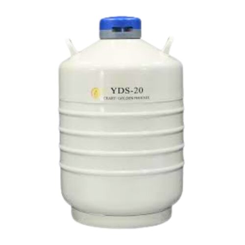 Termo criogénico YDS 20 ARBiotech