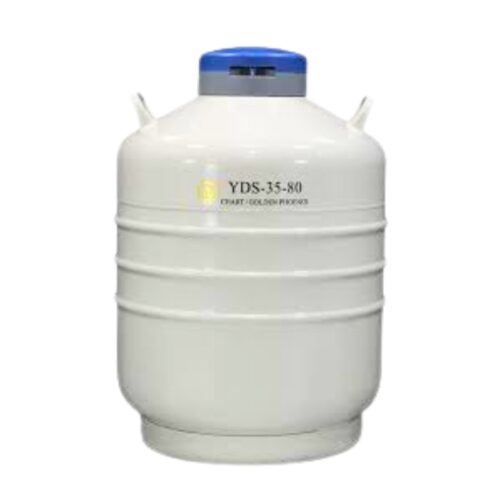 Termo criogénico YDS 35-80 ARBiotech