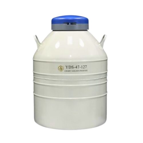 Tanque criogénico YDS 47-127 ARBiotech