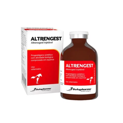 Altrengest ARBiotech
