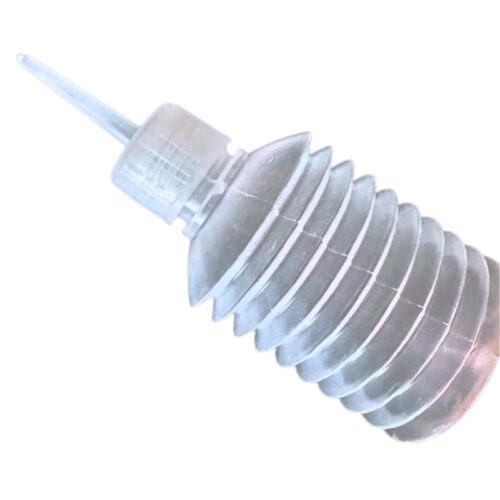 Botella de acordeón para semen porcino ARBiotech