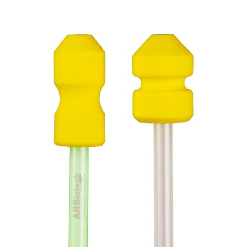 Catéter IA porcina GoldenPig y GoldenGilt ARBiotech