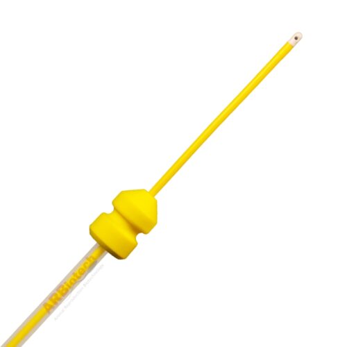 Catéter IA porcina GoldenPig PostCervical ARBiotech