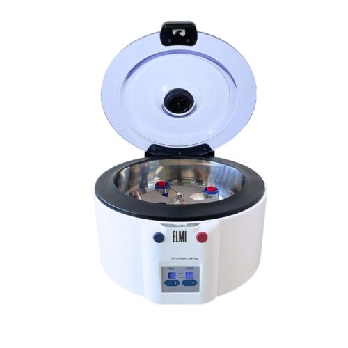 Centrifuga basculante CM-6M ARBiotech