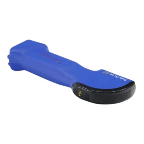 Duo-ScanGo Plus ultrasonido porcino IMV ARBiotech