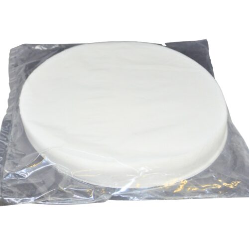 Filtro de semen circular 24 cm de diámetro ARBiotech