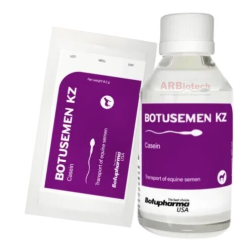 Botusemen KZ 100 ml ARBiotech (2)
