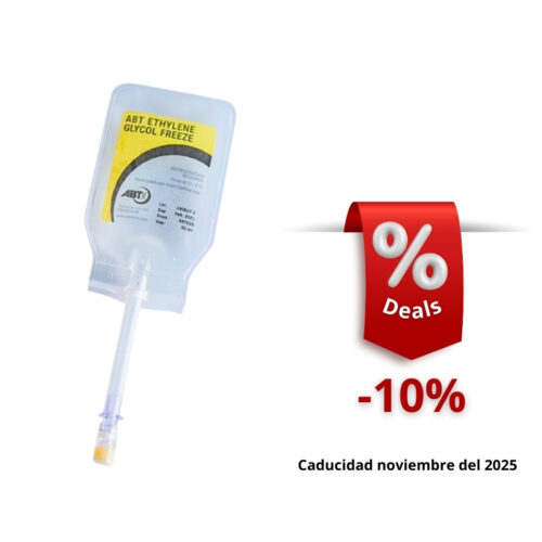 Etilenglicol 50ml ARBiotech-Deals