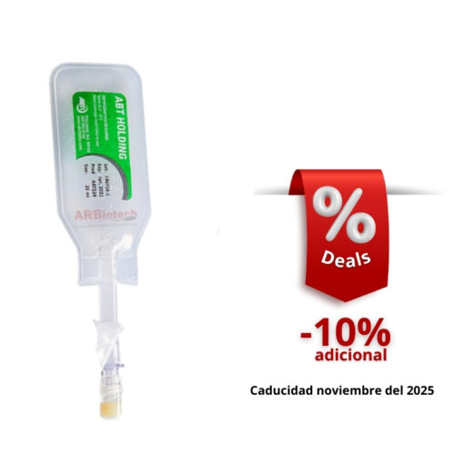 Medio holding 20ml ARBiotech-Deals