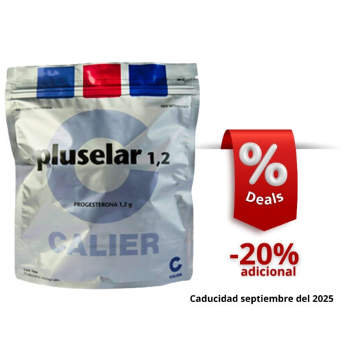 Pluselar 1.2 gr ARBiotech-Deals