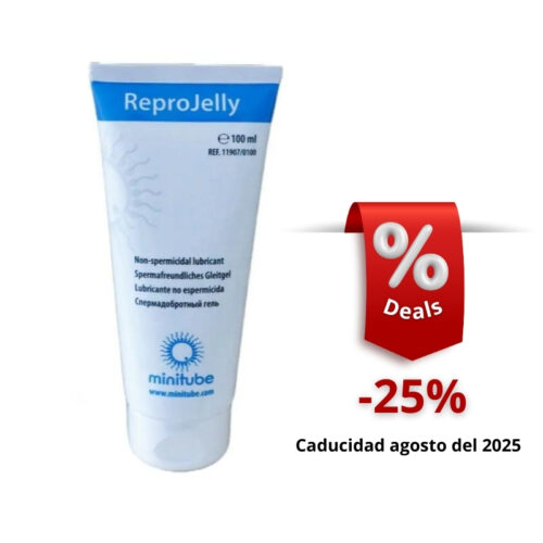 Reprojelly 100ml  ARBiotech-Deals