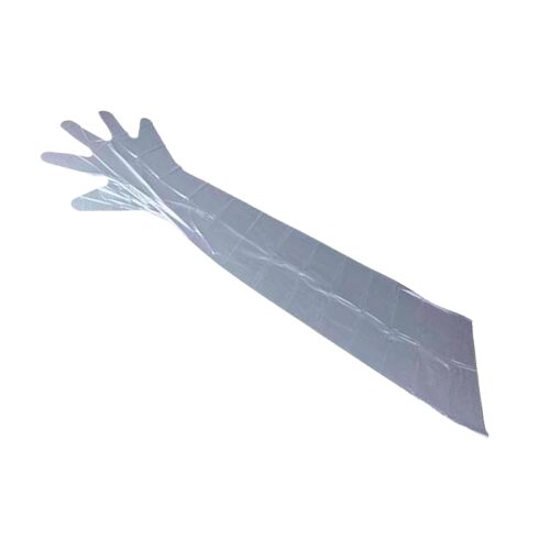 Guante de palpación estéril ARBiotech