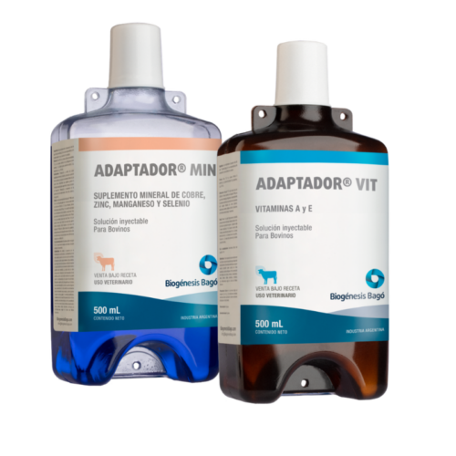 Kit adaptador ARBiotech