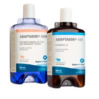 Kit adaptador ARBiotech