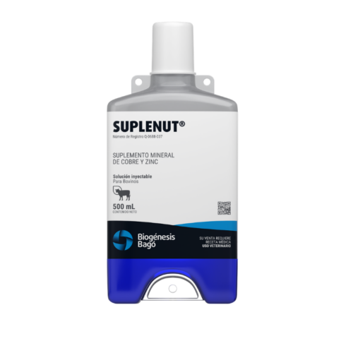 Suplenut ARBiotech