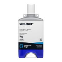 SUPLENUT® 500ml