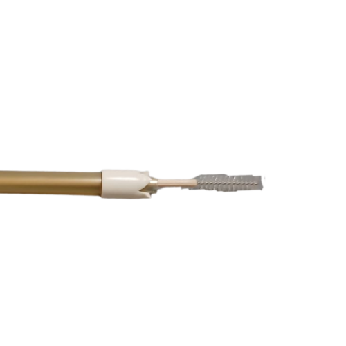 Cepillo de citología vaginal con doble protección MAI ARBiotech