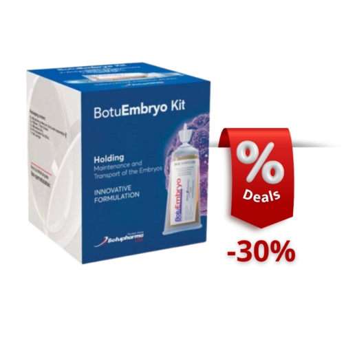 BOTUEMBRYO Deal ARBiotech