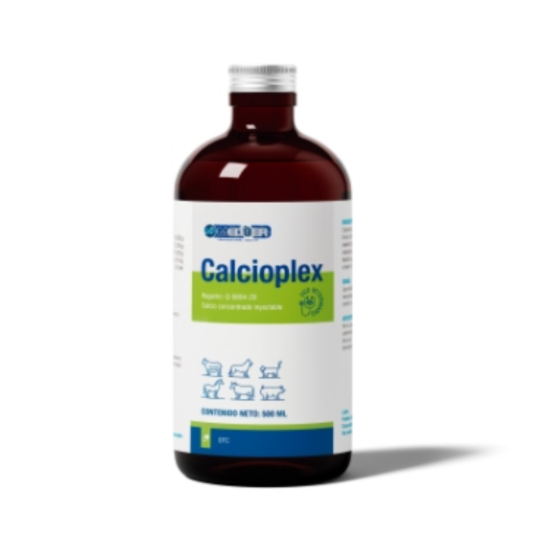 Calcioplex 500ml ARBiotech