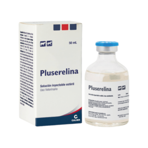 Pluserelina buserelina acetato, 50ml ARBiotech