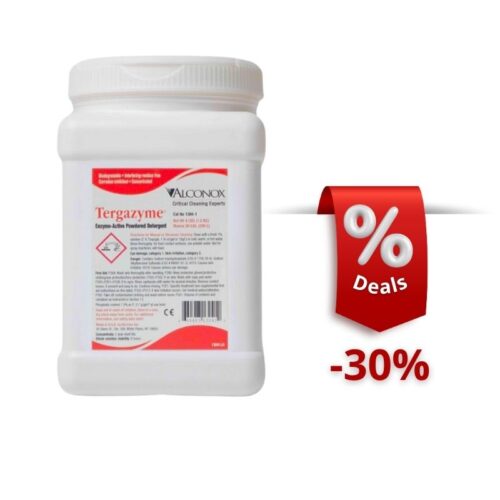 Terganzyme Alconox, 1.8 kg ARBiotech-Deals