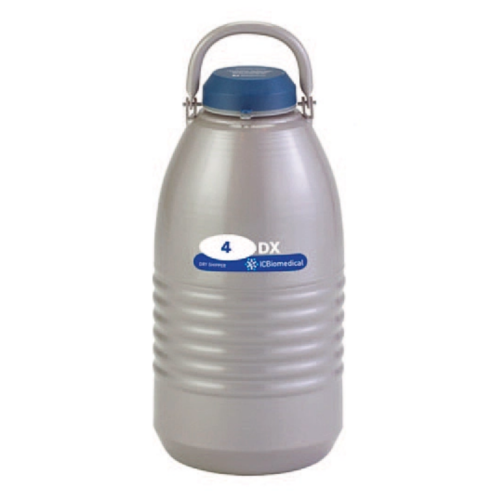 Termo criogénico 4DX (TW) ARBiotech
